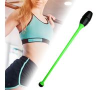 Bastone da ginnastica ritmica, dispositivo di allenamento leggero per