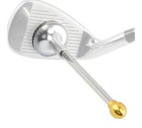 Bastone da golf - Allineamento 'oscillazione del golf AIDS, bastone magnetico per allenamento | corretta postura del golf, miglioramento del meccanismo di oscillazione, strumento di allineamento