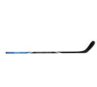 Bastone da hockey in materiale composito Bauer Nexus E40 Grip Intermediate P92 (Matthews) mano destra in basso, flex 55