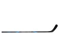Bastone da hockey in materiale composito Bauer Nexus E50 PRO Grip Intermediate P92 (Matthews) mano sinistra in basso, flex 55