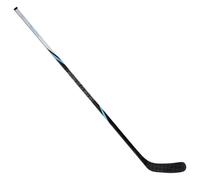 Bastone da hockey in materiale composito Bauer Nexus TRACER Grip Junior P92 (Matthews) mano sinistra in basso, flex 50