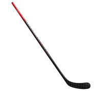 Bastone da hockey in materiale composito Bauer Nexus TRACER Red Senior P28 (Giroux) mano sinistra in basso, flex 77