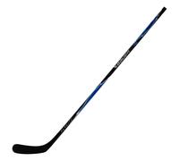 Bastone da hockey in materiale composito Bauer Vapor FLYLITE Blue Senior P92 (Matthews) mano destra in basso, flex 87