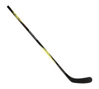 Bastone da hockey in materiale composito Bauer Vapor FLYPRO Junior P92 (Matthews) mano destra in basso, flex 40