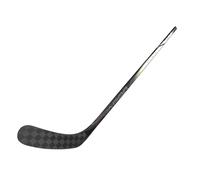 Bastone da hockey in materiale composito Bauer Vapor HYP2RLITE Junior P28 (Giroux) mano sinistra in basso, flex 30