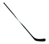 Bastone da hockey in materiale composito Bauer Vapor Junior P92 (Matthews) mano sinistra in basso, flex 30