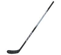 Bastone da hockey in materiale composito CCM JetSpeed FT8 Pro Senior 28 mano sinistra in basso, flex 80