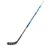 Bastone da hockey in materiale composito CCM JetSpeed FT9 PRO BLUE Senior 29 + 1/4 mano destra in basso, flex 75