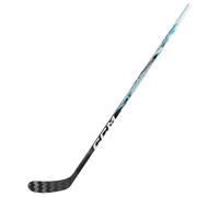 Bastone da hockey in materiale composito CCM JetSpeed FT9 PRO Senior 29 mano sinistra in basso, flex 85
