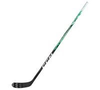 Bastone da hockey in materiale composito CCM JetSpeed FTW PRO Intermediate 28 + 1/4 mano destra in basso, flex 65