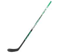 Bastone da hockey in materiale composito CCM JetSpeed FTW Senior 29 mano sinistra in basso, flex 70