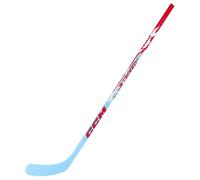 Bastone da hockey in materiale composito CCM JetSpeed Youth 29 mano destra in basso, flex 10