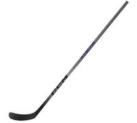 Bastone da hockey in materiale composito CCM Ribcor 86K Junior 29 mano destra in basso, flex 50