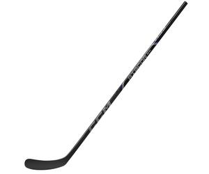 Bastone da hockey in materiale composito CCM Ribcor 94K Junior 29 mano sinistra in basso, flex 50
