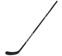 Bastone da hockey in materiale composito CCM Ribcor 96K Senior 29 mano sinistra in basso, flex 75