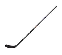 Bastone da hockey in materiale composito CCM Ribcor Trigger 9 Intermediate 29 mano destra in basso, flex 65