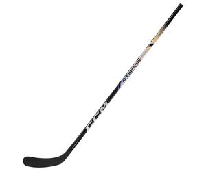 Bastone da hockey in materiale composito CCM Ribcor Trigger 9 Junior 29 mano destra in basso, flex 50