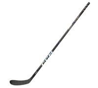 Bastone da hockey in materiale composito CCM Ribcor Trigger 9 PRO Junior 28 mano destra in basso, flex 40