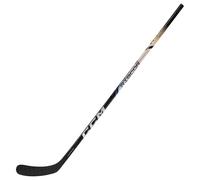 Bastone da hockey in materiale composito CCM Ribcor Trigger 9 Senior 28 mano sinistra in basso, flex 75