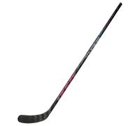 Bastone da hockey in materiale composito CCM Ribcor TRIGGER UNLEASHED PRO Senior 28 + 1/4 mano destra in basso, flex 85