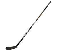 Bastone da hockey in materiale composito CCM Tacks XF PRO Senior 29 mano destra in basso, flex 70