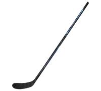Bastone da hockey in materiale composito CCM Vizion II. Generation Senior 28 + 1/4 mano sinistra in basso, flex 75