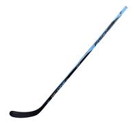 Bastone da hockey in materiale composito Fischer RC ONE IS1 Intermediate 92 mano sinistra in basso, flex 65