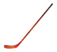 Bastone da hockey in materiale composito Fischer RC ONE IS1 Red Youth 92 mano destra in basso, flex 30