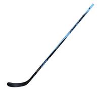 Bastone da hockey in materiale composito Fischer RC ONE IS2 Senior 92 mano destra in basso, flex 85