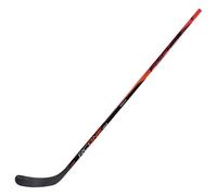 Bastone da hockey in materiale composito Fischer RC ONE IS4 Senior 92 mano sinistra in basso, flex 85