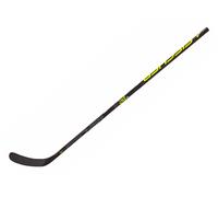 Bastone da hockey in materiale composito Fischer RC ONE PRO Grip Senior 28 mano destra in basso, flex 85