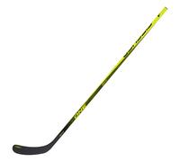 Bastone da hockey in materiale composito Fischer RC ONE PRO2 Senior 92 mano destra in basso, flex 85