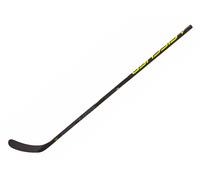 Bastone da hockey in materiale composito Fischer RC ONE XPRO Grip Senior 28 mano sinistra in basso, flex 85