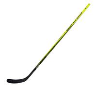 Bastone da hockey in materiale composito Fischer RC ONE XPRO2 Senior 28 mano sinistra in basso, flex 95