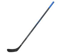 Bastone da hockey in materiale composito SHER-WOOD Code Encrypt Pro Junior PP28 mano destra in basso, flex 50