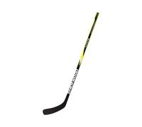 Bastone da hockey in materiale composito SHER-WOOD Playrite 0 Youth PP28 mano sinistra in basso, flex 15