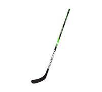 Bastone da hockey in materiale composito SHER-WOOD Playrite 2 Junior PP28 mano sinistra in basso, flex 35