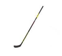 Bastone da hockey in materiale composito SHER-WOOD Rekker Legend 1 Intermediate PP92 mano sinistra in basso, flex 50
