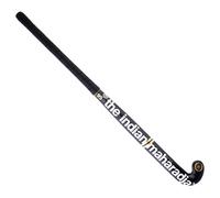 Bastone da hockey in materiale composito The Indian Maharadja Gold 95 (thin) Senior low bow, 37,5"
