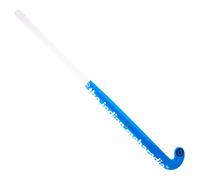 Bastone da hockey in materiale composito The Indian Maharadja Sword Indoor 10 Senior low bow, 37,5"