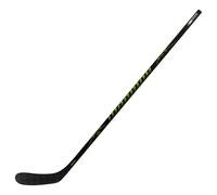 Bastone da hockey in materiale composito Warrior Alpha Deluxe Junior W03 Backstrom destro a terra, flex 40
