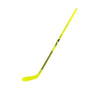 Bastone da hockey in materiale composito Warrior Alpha LX2 STRIKE Junior W03 Backstrom destro a terra, flex 50