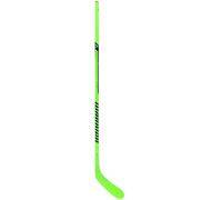 Bastone da hockey in materiale composito Warrior Alpha LX3 Comp Junior W03 Backstrom mano sinistra a terra, flex 40