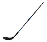 Bastone da hockey in materiale composito Warrior Alpha LX3 Pro Czechia Junior W03 Backstrom destro a terra, flex 30