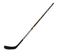 Bastone da hockey in materiale composito Warrior Alpha LX3 Pro Germany Senior W28 Gallagher mano sinistra in basso, flex 75