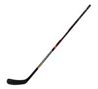 Bastone da hockey in materiale composito Warrior Alpha LX3 Pro Switzerland Junior W28 Gallagher mano sinistra in basso, flex 40
