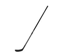 Bastone da hockey in materiale composito Warrior Covert QR6 Senior W03 Backstrom mano sinistra a terra, flex 85