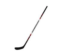 Bastone da hockey in materiale composito Warrior Rise Junior W03 Backstrom mano sinistra a terra, flex 30