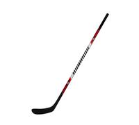 Bastone da hockey in materiale composito Warrior Rise Youth W03 Backstrom mano sinistra a terra, flex 20