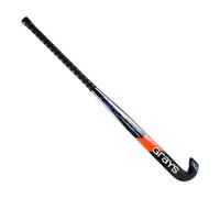 Bastone da hockey su prato in composito Grays AC Lite 900 Probow-S Black / Blue Senior 36,5"